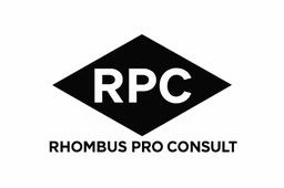 Logo RHOMBUS PRO CONSULT