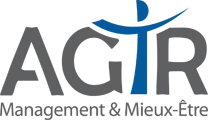 Logo AGIR