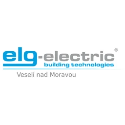 Logo ELG ELECTRIC
