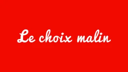 Logo Le Choix Malin