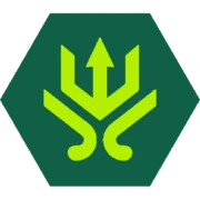 Logo GREEN DEVILS