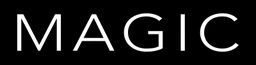 Logo MAGIC COFFEE