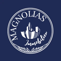 Logo MAGNOLIAS