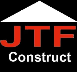 Logo JTF CONSTRUCT