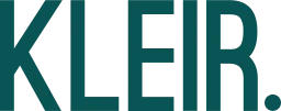 Logo KLEIR