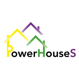 Logo PowerHouseS VZW