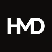 Logo HMD