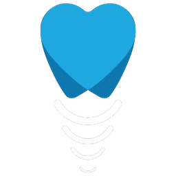 Logo Smile to me ! VZW