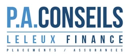 Logo P.A. Conseils