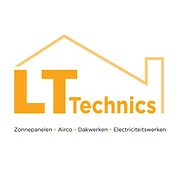 Logo LT Technics