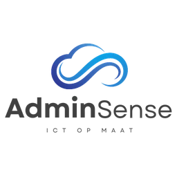 Logo Adminsense