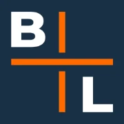 Logo BplusL INFRA LOG GmbH