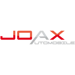 Logo JOAX