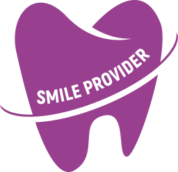 Logo SMILE PROVIDER