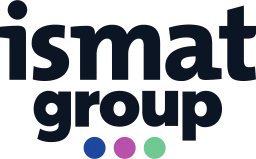 Logo ISMAT