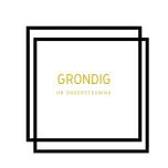Logo Grondig-HR