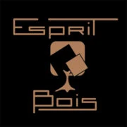 Logo ESPRIT BOIS