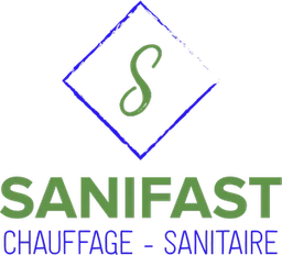 Logo SANIFAST