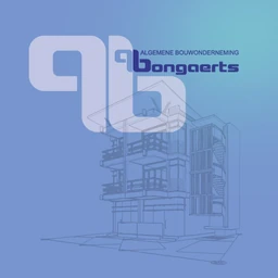 Logo BTW Eenheid GROEP BONGAERTS