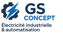 Logo GS Global Group