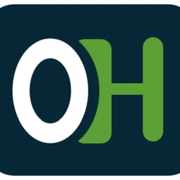 Logo OH ENGINEERING