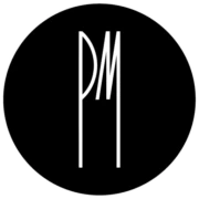 Logo PM-architecten