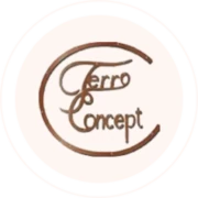 Logo FERRO CONCEPT