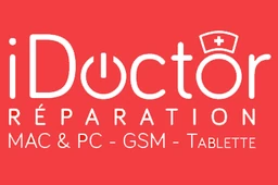 Logo iDoctor