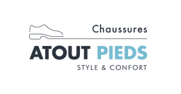 Logo ATOUT PIEDS