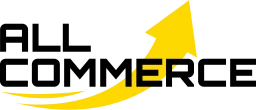 Logo ALL COMMERCE