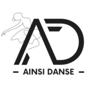 Logo AINSI DANSE