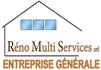 Logo RENO MULTI SERVICES