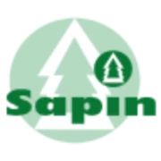 Logo SAPIN