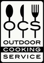 Logo OUTDOOR COOKING SERVICE