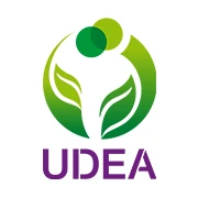 Logo UDEA BV