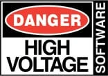 Logo High Voltage