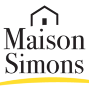 Logo Maison Simons