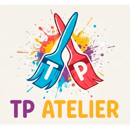 Logo TP Atelier