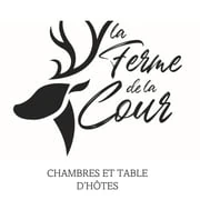 Logo La Ferme de la Cour