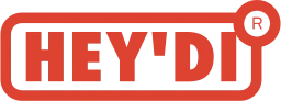 Logo Heydi