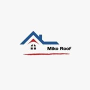 Logo MIKO ROOF