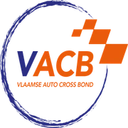 Logo Vlaamse Autocrossbond