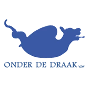 Logo ONDER DE DRAAK