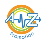 Logo A.Z. PROMOTION