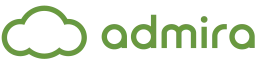 Logo ADMIRA