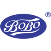 Logo Bobo Foods