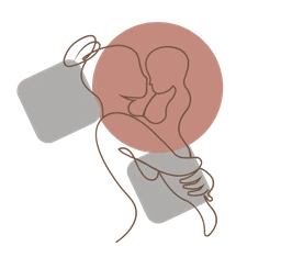 Logo GUE Sage Femme