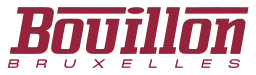 Logo BOUILLON BRUXELLES