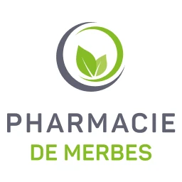 Logo PHARMACIE DE MERBES