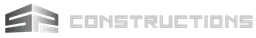 Logo SP CONSTRUCTIONS
